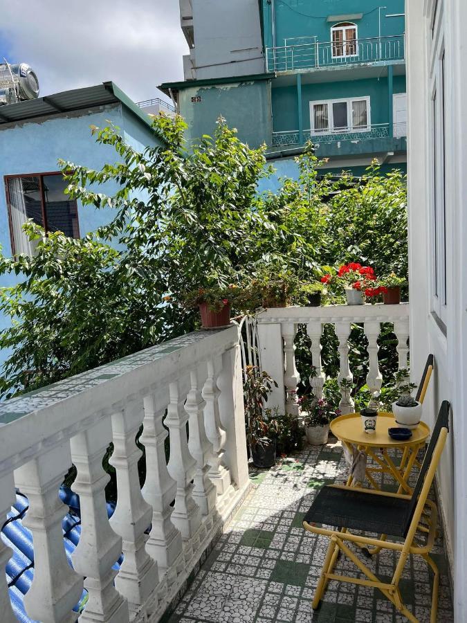 Villa - Hotel Nam Khang 2 Dalat Exterior foto