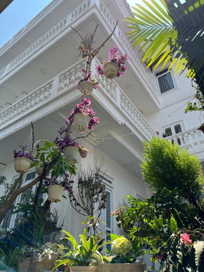 Villa - Hotel Nam Khang 2 Dalat Exterior foto