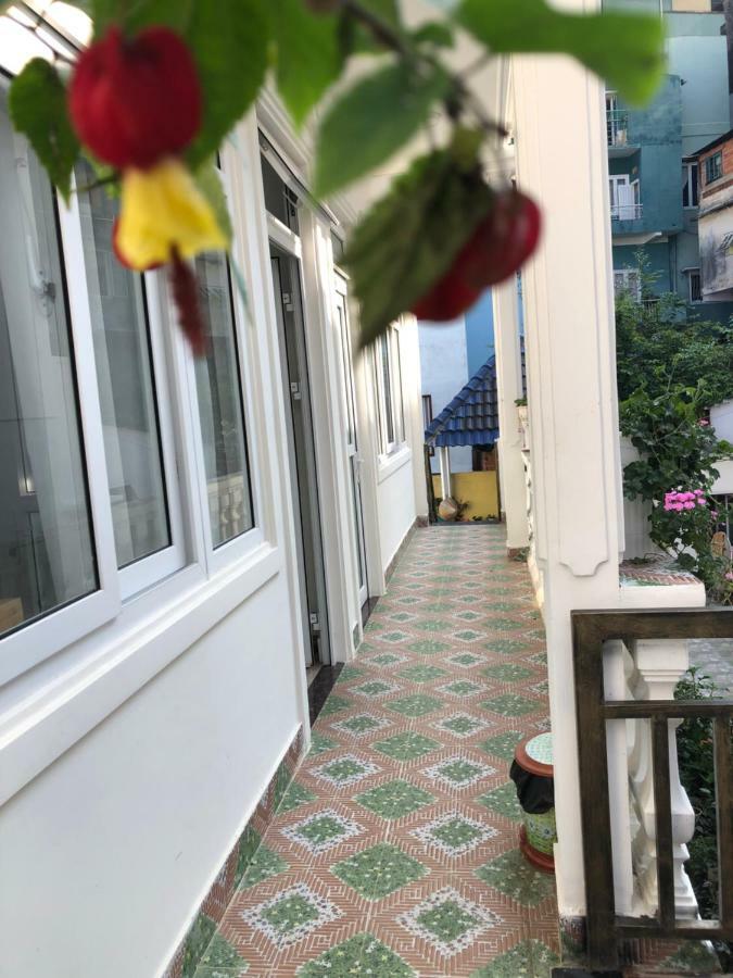 Villa - Hotel Nam Khang 2 Dalat Exterior foto